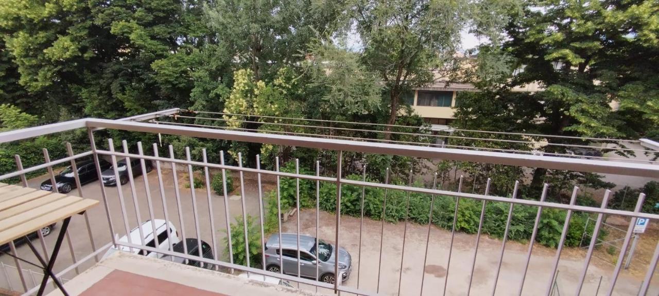 Apartamento Primetta House Florencia Exterior foto